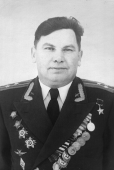 Мясников Евгений Александрович